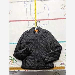 Women's Small Joe Fresh Faux Leather Jacket